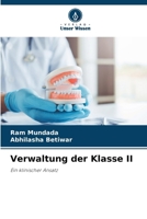 Verwaltung der Klasse II (German Edition) 6207964195 Book Cover