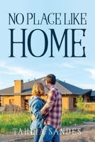 No Place Like Home 1805090186 Book Cover