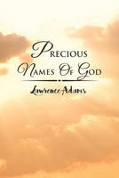 Precious Names of God 1643496948 Book Cover