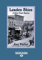Leaden Skies 1590588444 Book Cover