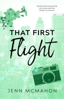 That First Flight B0CV4LMSFK Book Cover