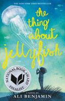 The Thing About Jellyfish 0316380849 Book Cover