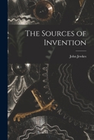 The Sources of Invention 1013824555 Book Cover