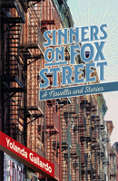 Sinners on Fox Street 155885956X Book Cover