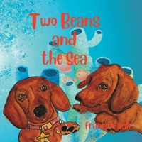 Two Beans and the Sea B0BV12QZ7F Book Cover