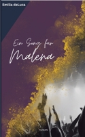 Ein Song für Malena 3384163184 Book Cover
