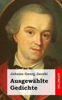 Ausgewahlte Gedichte B0BQ5XZMM1 Book Cover