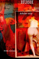 Hush 171455015X Book Cover