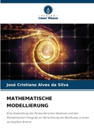 Mathematische Modellierung (German Edition) 6209426220 Book Cover