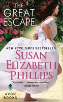 The Great Escape 0062203886 Book Cover