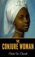 The Conjure Woman 0472061569 Book Cover