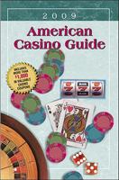 American Casino Guide - 2009 Edition (American Casino Guide) 1883768187 Book Cover