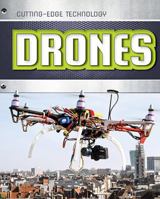 Drones 1482451565 Book Cover