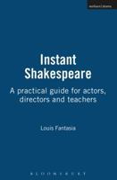 Instant Shakespeare 0713668539 Book Cover