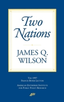 Two Nations 0844771120 Book Cover