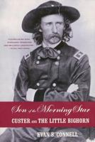Son of the Morning Star 0060970030 Book Cover