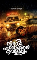 nizhalppathayile velicham (Malayalam Edition) B0GY5525GC Book Cover