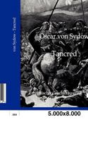 Tancred 3863826515 Book Cover
