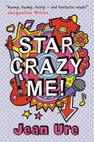 Star Crazy Me 0007224613 Book Cover