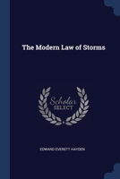 The Modern Law of Storms 102192220X Book Cover