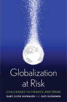 Globalization at Risk 0300154097 Book Cover