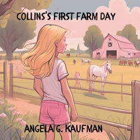 Collins First Farm Day B0F9FXWQYH Book Cover