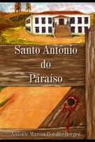 Santo Antônio do Paraíso (Portuguese Edition) 1698673663 Book Cover
