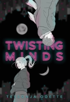 Twisting Minds B0CVGSPPFW Book Cover