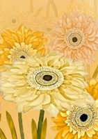 Mindbook: Golden Field 1716178975 Book Cover