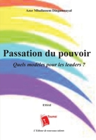 Passion du pouvoir: Quels modèles pour les leaders 2376701473 Book Cover