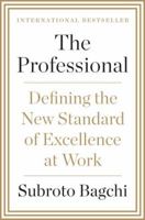 The Professional 1591844029 Book Cover