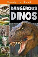Dangerous Dinos 1848796854 Book Cover