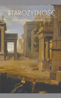 Starożytnośc B0C8F93BZ6 Book Cover