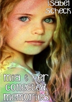 Mia & Her Collected Memories 0244480206 Book Cover