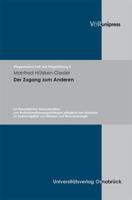 Der Zugang Zum Anderen: Zur Theoretischen Rekonstruktion Von Professionalisierungsstrategien Pflegerischen Handelns Im Spannungsfeld Von Mimes 3899713737 Book Cover