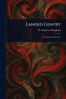 Landed Gentry 102321220X Book Cover