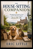 The House-Sitting Companion: Navigating Property Care and Pet Minding Rules Across the UK B0H841NXWR Book Cover