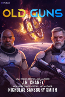 Old Guns B0DT5PQBGB Book Cover
