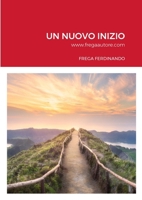 Un Nuovo Inizio 1446602044 Book Cover