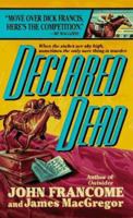 Declared Dead 0061042900 Book Cover
