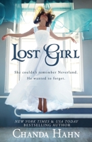 Lost Girl 0996104860 Book Cover