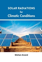 Solar Radiations for Climatic Conditions 3684071803 Book Cover