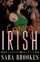 Craving Irish (Sinners and Saints) 1720824614 Book Cover