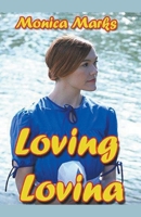 Loving Lovina B0CVNN7KMQ Book Cover