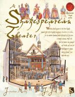 Shakespeare's Theatre (Inside Story) 0872263096 Book Cover