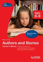 PYP Springboard Teacher's Manual: Authors and Stories 1444139533 Book Cover