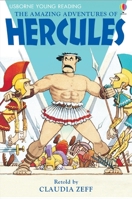 The Amazing Adventures of Hercules (Young Reading Series, 2) 0746054092 Book Cover