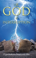 The God of Interruption B0CQPP51TD Book Cover