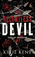 Relentless Devil 1922816485 Book Cover