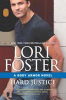 Hard Justice 0373799322 Book Cover